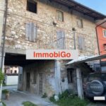 Rustico da ristrutturare in Via Angoria