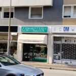 Negozio vetrinato di 60mq
