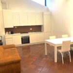 Appartamento bicamere ristrutturato in centro storico