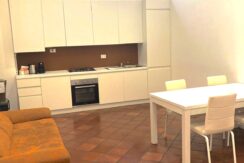 Appartamento bicamere ristrutturato in centro storico
