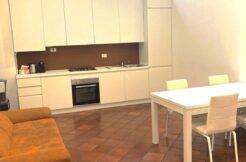 Appartamento bicamere ristrutturato in centro storico