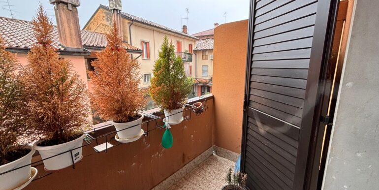 Appartamento a reddito in centro a Tricesimo