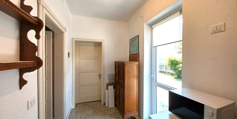 Appartamento monolocale indipendente