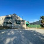 Capannone di 500mq a Udine