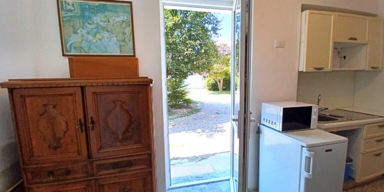 Appartamento monolocale indipendente
