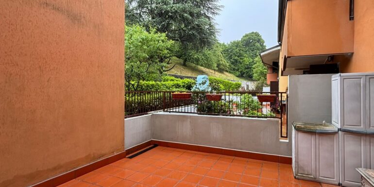 Appartamento a reddito in centro a Tricesimo