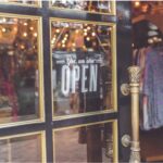 Immobile commerciale in via Nazionale