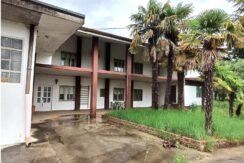 Bicamere duplex 125mq da ristrutturare