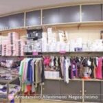 Attività commerciale tessuti e biancheria a Cividale