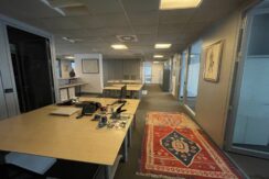 Ampio ufficio indipendente