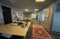 Ampio ufficio indipendente