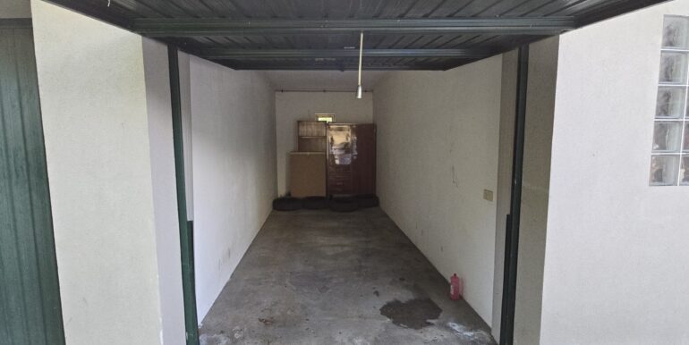 Appartamento bicamere in zona ospedale