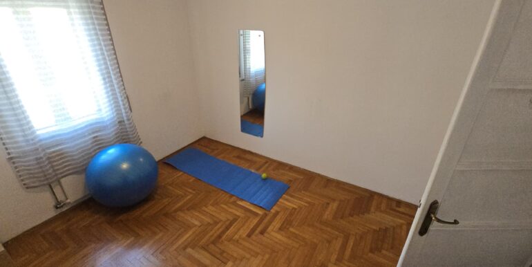 Appartamento bicamere in zona ospedale