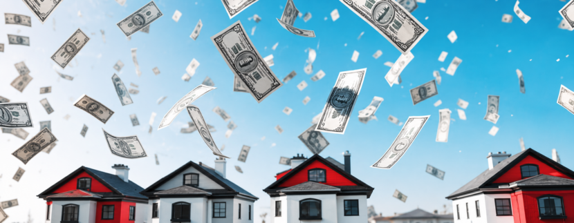 Da eredità a investimento: come trasformare la tua casa ereditata in una fonte di reddito
