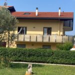 Elegante appartamento in duplex - Via Del Bon