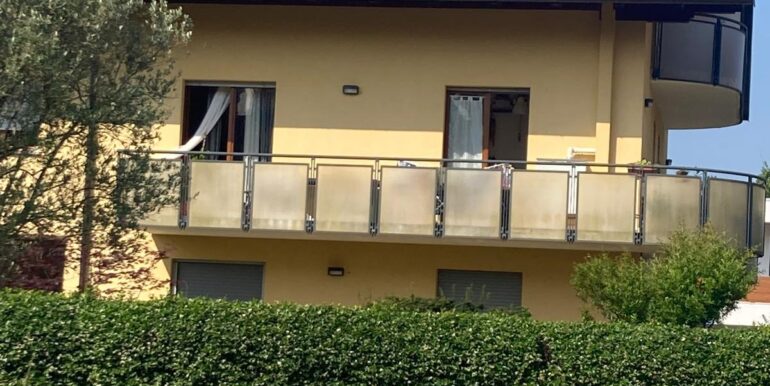 Elegante appartamento in duplex - Via Del Bon