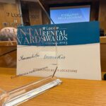 ImmobiGo la prima agenzia premiata alla Camera dei Deputati