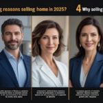 5 motivi per cui vendere nel 2025 è più conveniente che aspettare