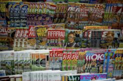 Vendesi edicola - alti guadagni