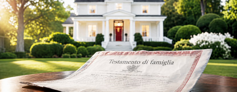 Trasformare la casa ereditata a Udine in un Investimento Redditizio
