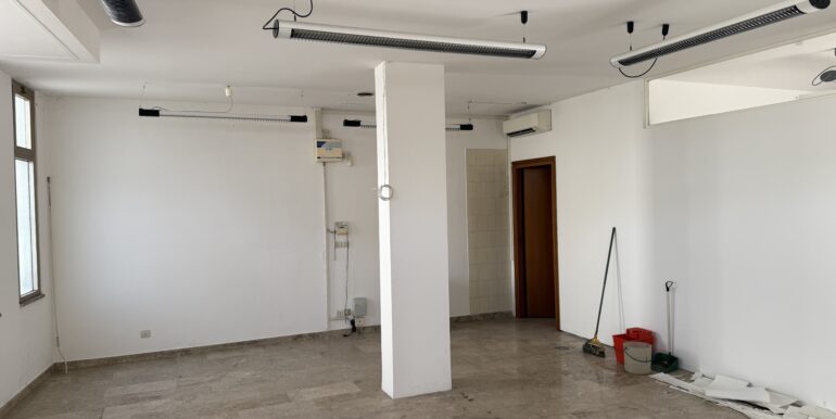 Locale direzionale di circa 70mq