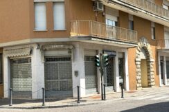 Negozio di 70mq posizione centrale