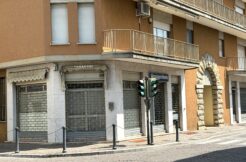 Negozio di 70mq posizione centrale