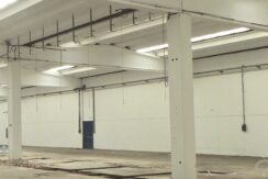 Capannone industriale in vendita a Remanzacco