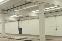 Capannone industriale in vendita a Remanzacco