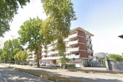 Appartamento bicamere da ristrutturare