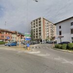 Negozio arredato e vetrinato