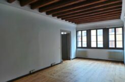 Ufficio di 200mq in palazzo storico