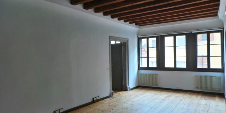 Ufficio di 200mq in palazzo storico