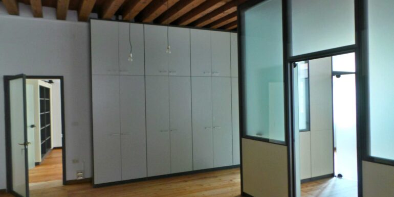 Ufficio di 200mq in palazzo storico