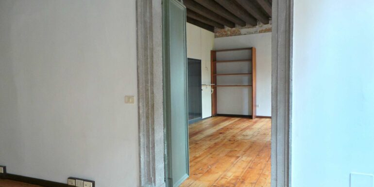 Ufficio di 200mq in palazzo storico