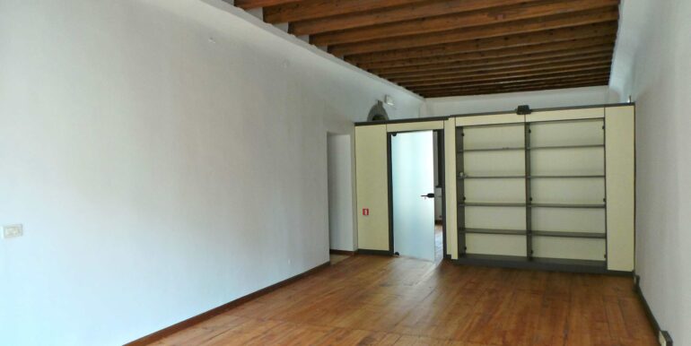 Ufficio di 200mq in palazzo storico