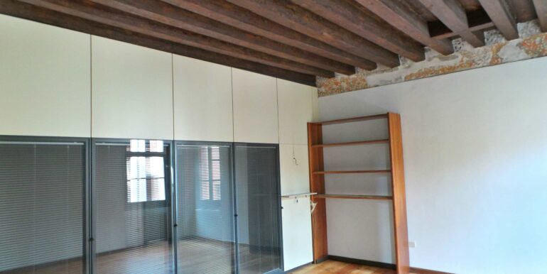 Ufficio di 200mq in palazzo storico