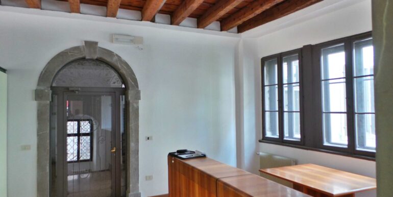 Ufficio di 200mq in palazzo storico