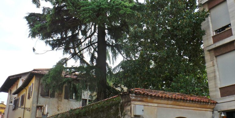 Ufficio di 200mq in palazzo storico