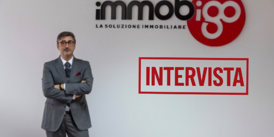 L’Intelligenza Artificiale cambia il Real Estate: intervista