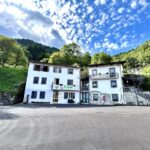 Casa indipendente con terreno