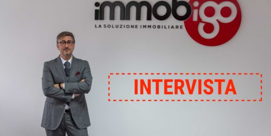 L’Intelligenza Artificiale cambia il Real Estate: intervista