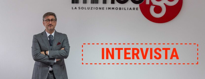 L’Intelligenza Artificiale cambia il Real Estate: intervista