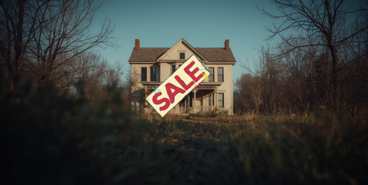 Casa in vendita da mesi? Scopri perché nessuno la compra (e come risolverlo)
