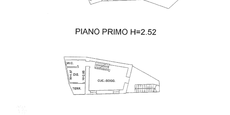 Casa indipendente con terreno