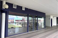 Negozio in Corte Smeralda