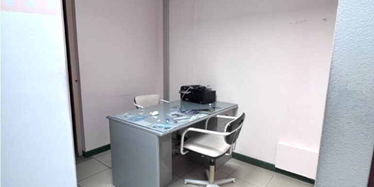 Negozio in Corte Smeralda