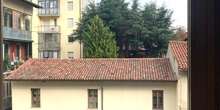Ampio appartamento in affitto in centro a Udine