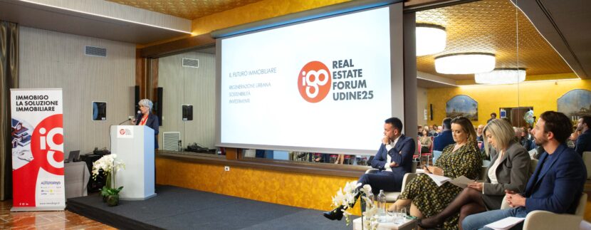 🏙️ Rigenerazione Urbana a Udine