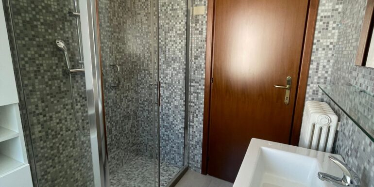 Elegante appartamento in Via Cividale